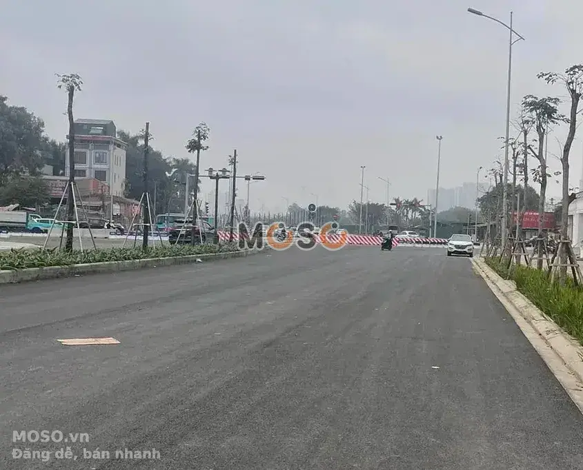 Bán đất hẻm Bưng Ông Thoàn  Thành phố Thủ Đức, TP.HCM – giá 10.3 tỷ - ảnh 3